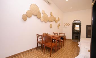 Vitamin Sea Homestay Nha Trang