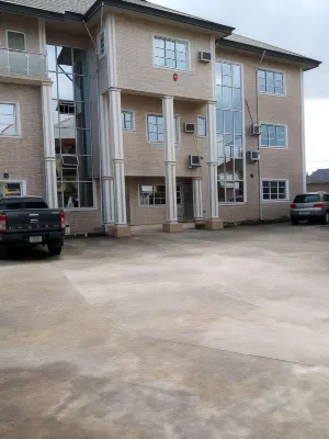 Carabana Hotel & Suites فنادق في 