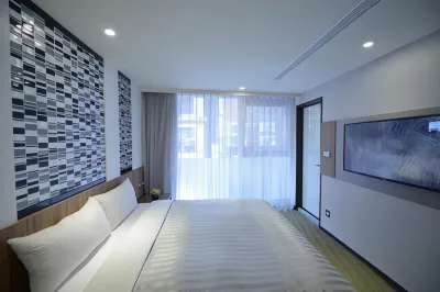 Ximen Hotel B