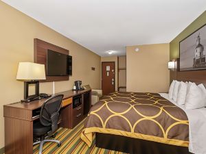 Super 8 by Wyndham Superior WI