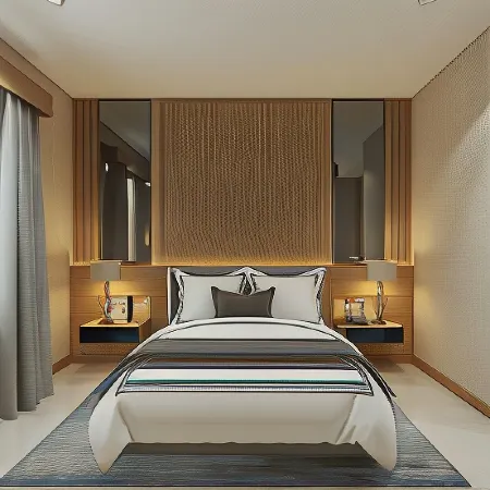 Cempaka Mas Hotel