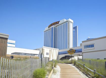 Hard Rock Hotel & Casino Atlantic City