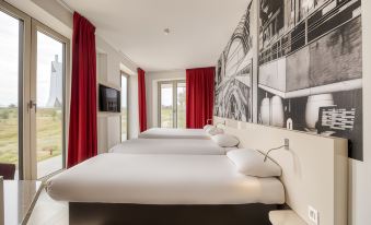 B&B Hotel Antwerpen Zuid