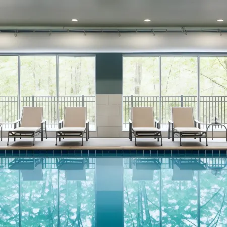 Holiday Inn Express & Suites HALIFAX – DARTMOUTH by IHG