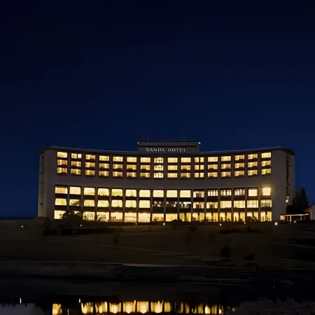 ANA Holiday Inn KOBE SANDA by IHG