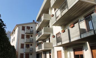 Case Cosi Verona - Appartament0 8