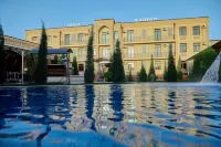 Karvon Hotel&Restaurant Samarkand
