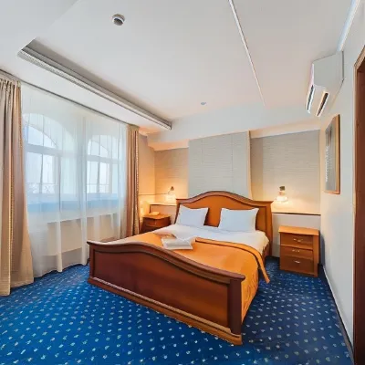 Nemchinovka-Park Hotel