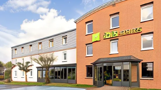 Ibis Styles Saint-Quentin