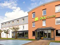 Ibis Styles Saint-Quentin Ξενοδοχεία στην πόλη Aisne