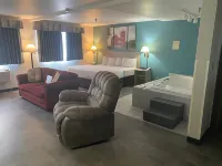 Heritage Inn Express Hotels in Marysville