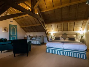 Hôtel du Domaine de La Groirie - le Mans