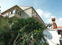 Villa Peragic Hotel a 