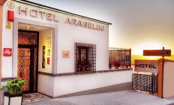 Hotel Mirador Arabeluj