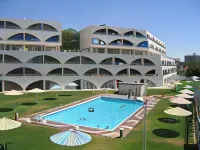 City Apartments Hotels in Eilat