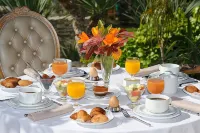 Lodge de Charme A Cheda Hotels in Bonifacio