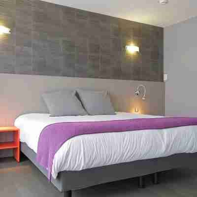 Hotel & Spa Marina d'Adelphia Rooms