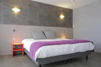 Hotel & Spa Marina d'Adelphia Hotels in Aix-les-Bains