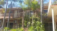 Mollymook Paradise Haven Motel Các khách sạn ở Milton