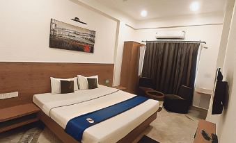 Hotel Nisha Nest, Bhopal