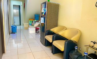 Aloha Guest House 1