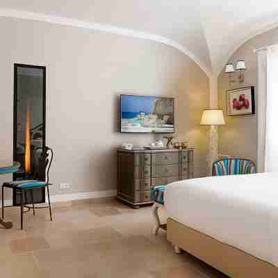 Hotel Don Ferrante Rooms