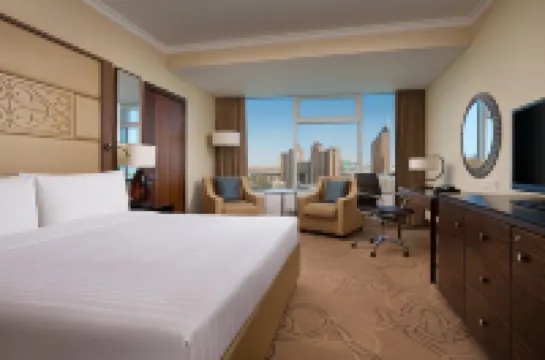 Saad Hotel Astana Hotels in Astana