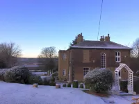 Gomersal Lodge Hotel