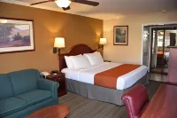 Dynasty Suites Redlands Hotels in Redlands