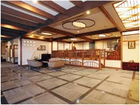 Echigoyuzawa Onsen Ichibousenri Onyuyado Nakaya