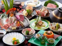 Ritouen Hotels in Higashisonogi
