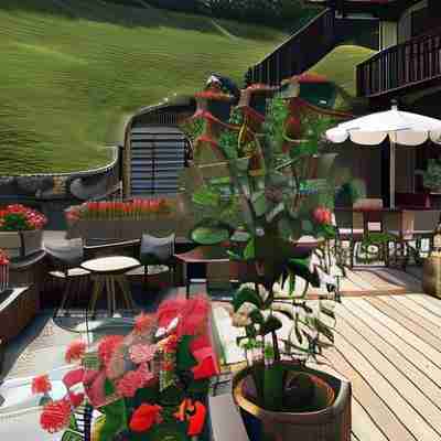 Aux Ducs de Savoie - Hôtel Restaurant Hotel Exterior