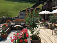 Aux Ducs de Savoie Hotels in Combloux