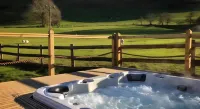 The Hand at Llanarmon فنادق في کینوید، دنبیگ‌شر