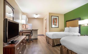 Extended Stay America Select Suites - Jackson - North