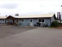 The Pioneer Motel Hotels in Butte
