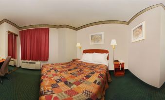 Sleep Inn Hardeeville