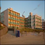 Atlantic Sands Hotel & Conference Center