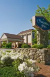 Hampton Inn Franklin/Milford