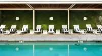 Hotel Ella - Pools