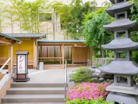 Yugawara Chiyodasou Hotel di Yugawara