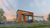 La Quinta Inn & Suites by Wyndham Dallas - Richardson Hotels near Le Tourneau University- IELTS Testing Center