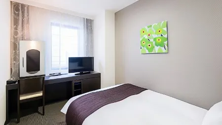 Osaka Airterminal Hotel