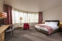 Holiday Inn Frankfurt Airport-Neu-Isenburg Hotels in Dreieich