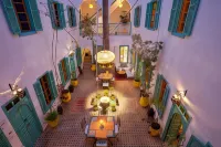 Riad Dar Aida