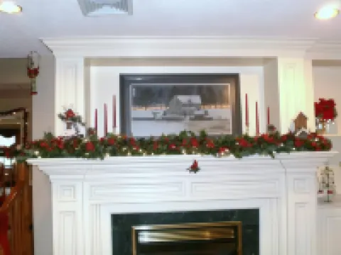 Baymont by Wyndham Mount Vernon Renfro Valley Hotels in Rockcastle County