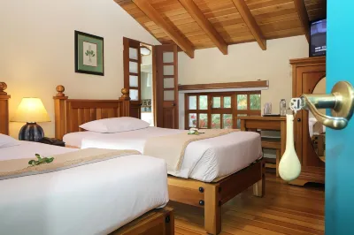 Hotel Vieja Cuba