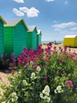 East Beach Guest House