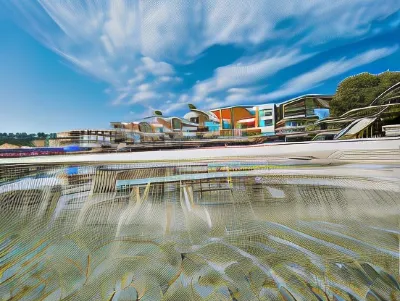 Margarita Sea Side Hotel Hotels in Chalkidiki