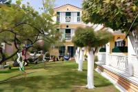 Domus Alta Hotels in Планос